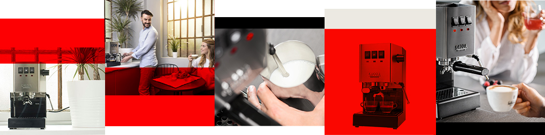 5 Étapes à suivre pour préparer un latte macchiato parfait